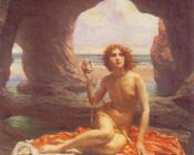 At low tide - 爱德华·约翰·波因特